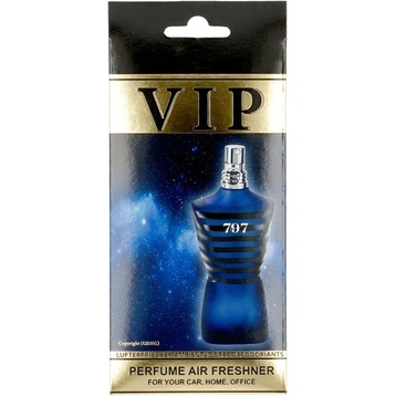 Caribi VIP VIP Parfüm No.797 - kaufen bei Galaxus