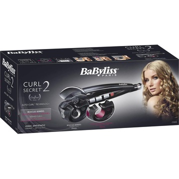 BaByliss Curl Secret 2 (C1300E) - acheter sur Galaxus
