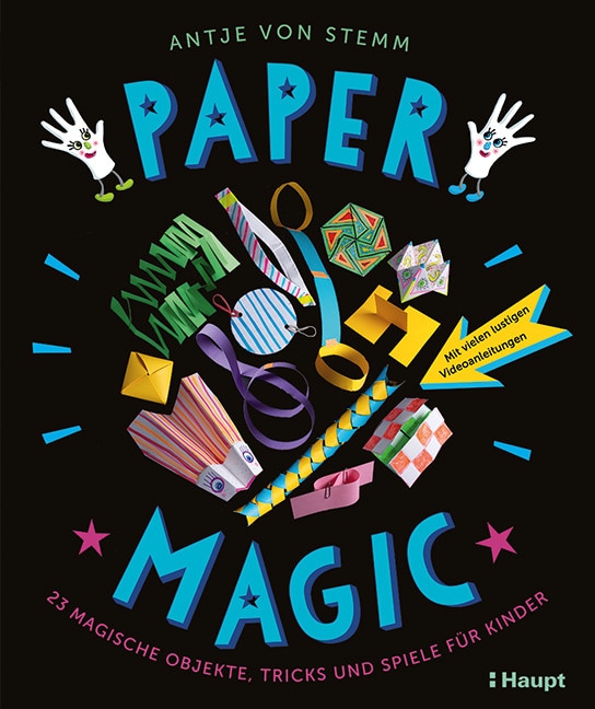 Haupt Paper Magic