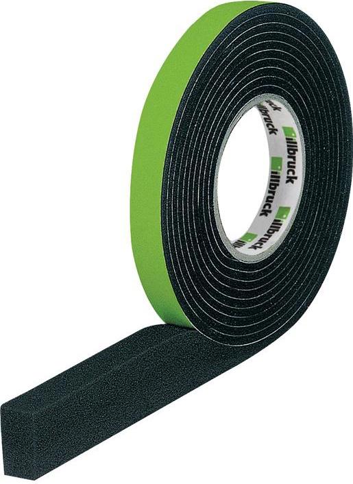 Illbruck, Klebeband, Fugendichtband illmod eco TP610 10/2-4 Länge 10 m anthrazit (4 mm, 10 m, 11 Stück)