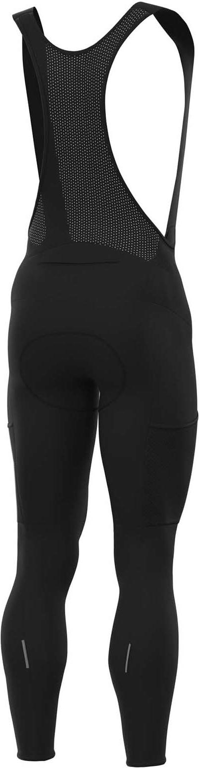 Alé, Herren, Velohosen, Stones Cargo (S), Schwarz, S