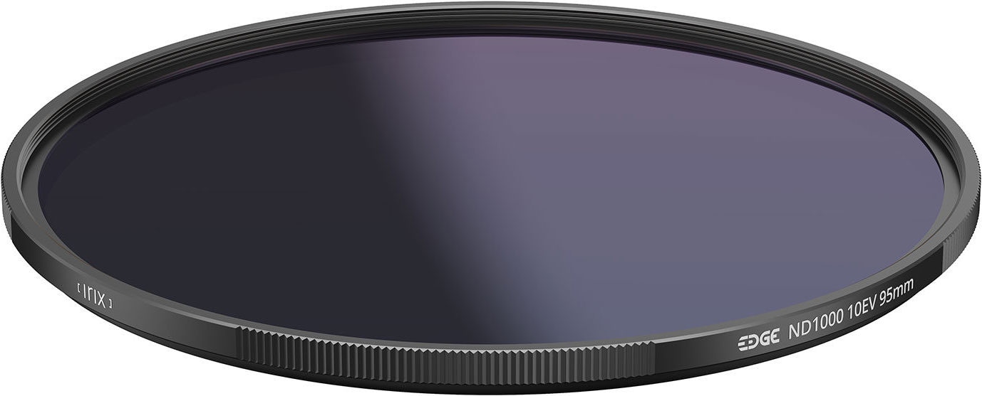 Irix filter Edge ND128 82mm (ND- / Graufilter, 82 mm), Objektivfilter