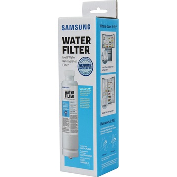 Samsung Filtro per acqua HAF-CIN/EXP (1 x) - acquista su Galaxus