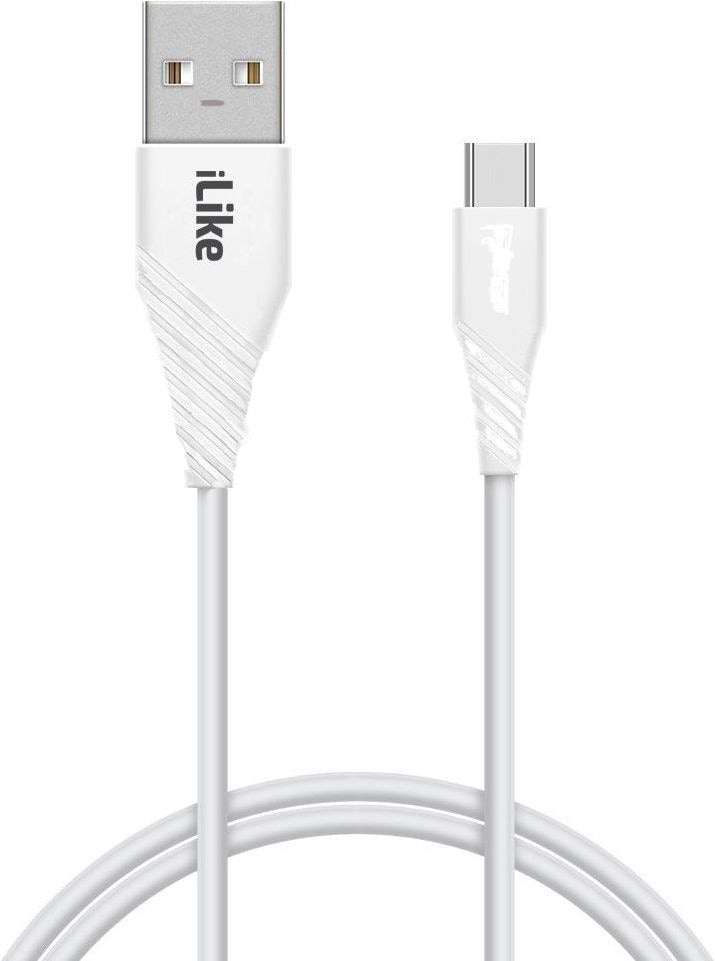 iLike Charging Cable for Type-C ICT01, USB Kabel