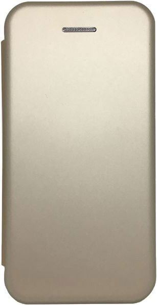 Evelatus P30 Book case (Huawei P30), Smartphone Hülle, Gold