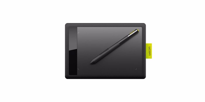 Taking your first steps as a designer: Wacom One Small Taking your first steps as a designer: Wacom One Small