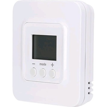 Delta Dore Radio room thermostat TYBOX 5101 (X3D) TYBOX 5101 - Galaxus