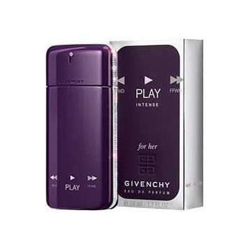 Givenchy Play Intense (Eau de parfum, 50 ml) - acheter sur Galaxus