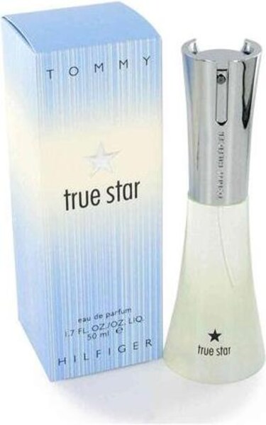 Tommy Hilfiger Tommy True Star (Eau de parfum, 50 ml) - buy at Galaxus