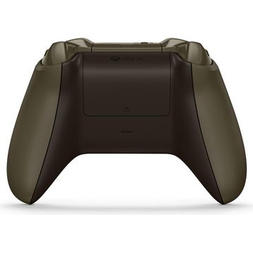 Microsoft Xbox One Wireless Controller (PC, Xbox One X, Xbox Series X, Xbox  One S, Xbox Series S) - Galaxus