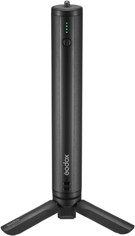 Godox 10000mAh Charging Grip BPC 01, Video Monitor