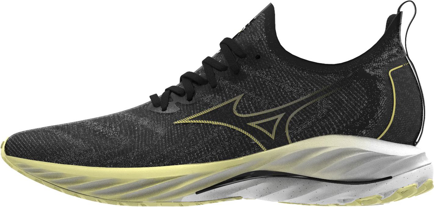 Mizuno, Herren, Laufschuhe, Wave Neo Wind (47), Mehrfarbig