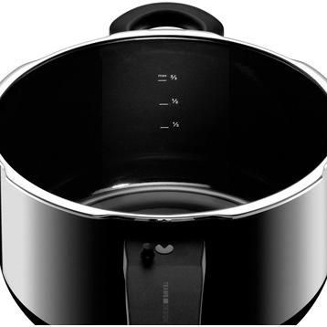 Silit Sicomatic t-plus (Steam cooker) - buy at Galaxus