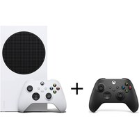 Microsoft Xbox Series S - buy at Galaxus