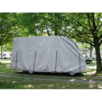 Bâche de toit pour camping-car et caravane demi-housse de
