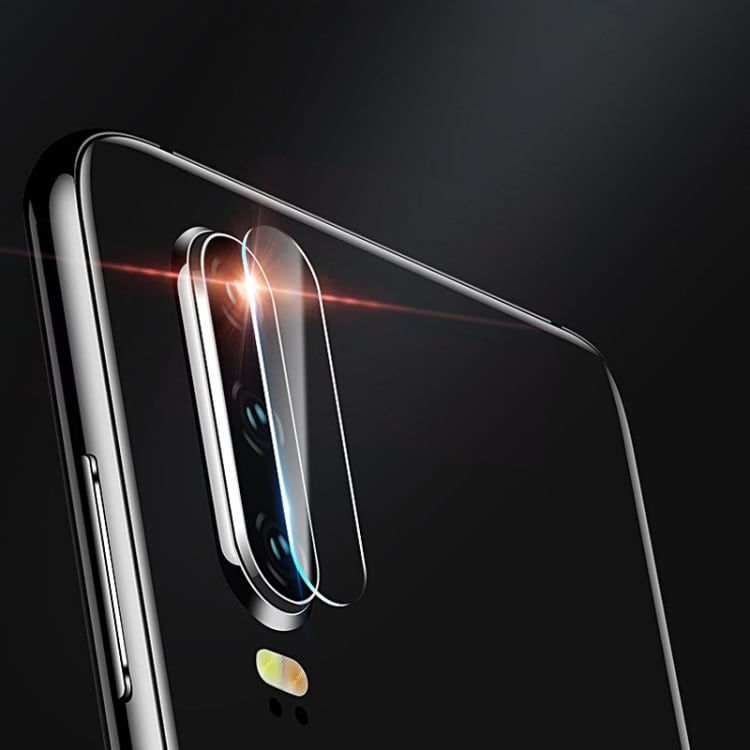 SIGN Huawei P30 Pro MOCOLO Lens Protector Tempered Glass (Huawei P30 Pro), Smartphone Schutzfolie