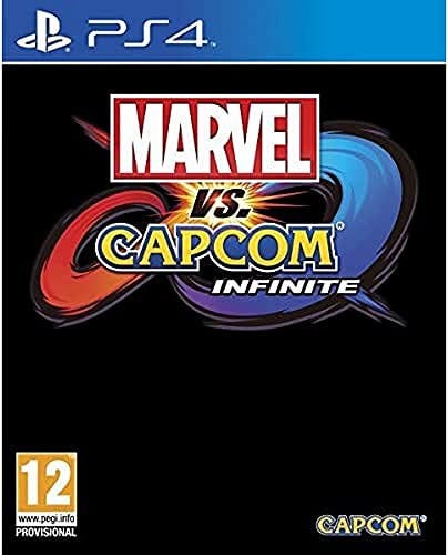 Halifax, Marvel Vs Capcom Infinite