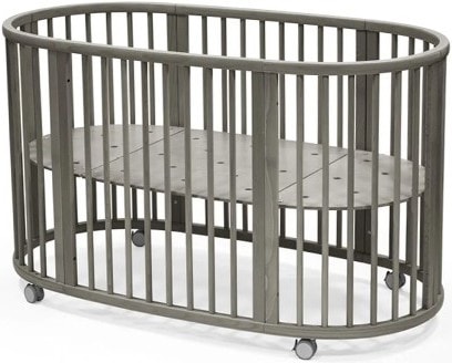 Stokke Sleepi V3 Hazy Grey (23668683)