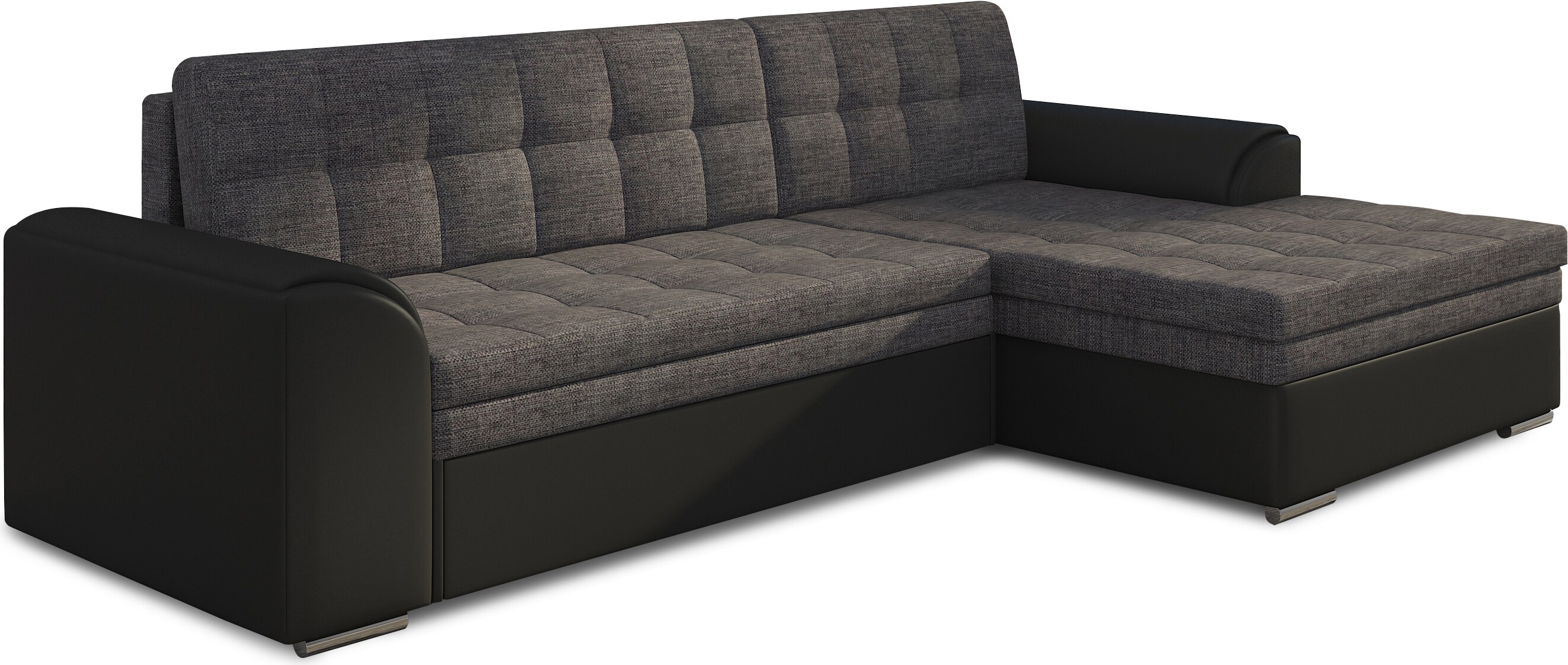 ELTAP, Sofa, Conforti (Ecksofa, 4-Sitzer, Bettsofa)