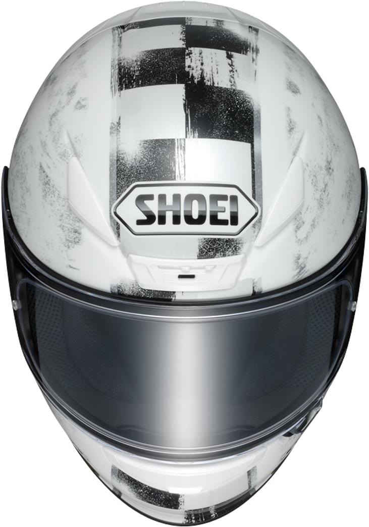 Shoei best sale nxr terminus