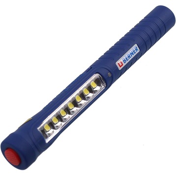 Berner Pen Light LED 7+1 Micro USB LED Lamp - buy at Galaxus