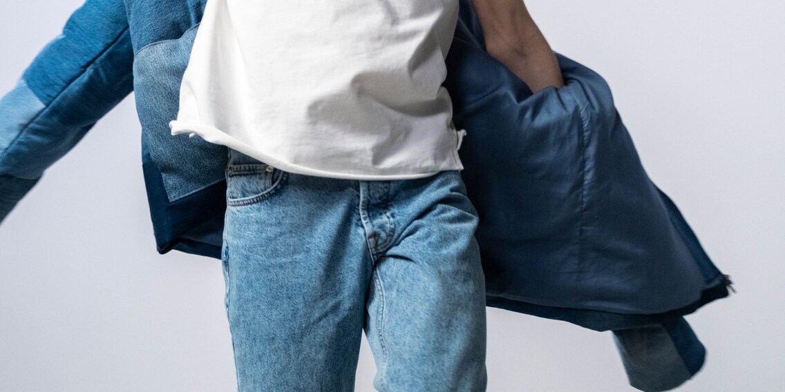 Fashion Lingo: when are jeans denim and vice versa? - Galaxus