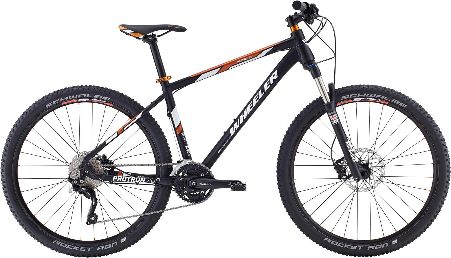 Vtt wheeler best sale