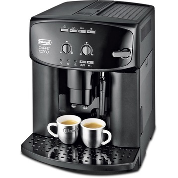 De'Longhi Caffe Corso ESAM 2600 B - buy at Galaxus