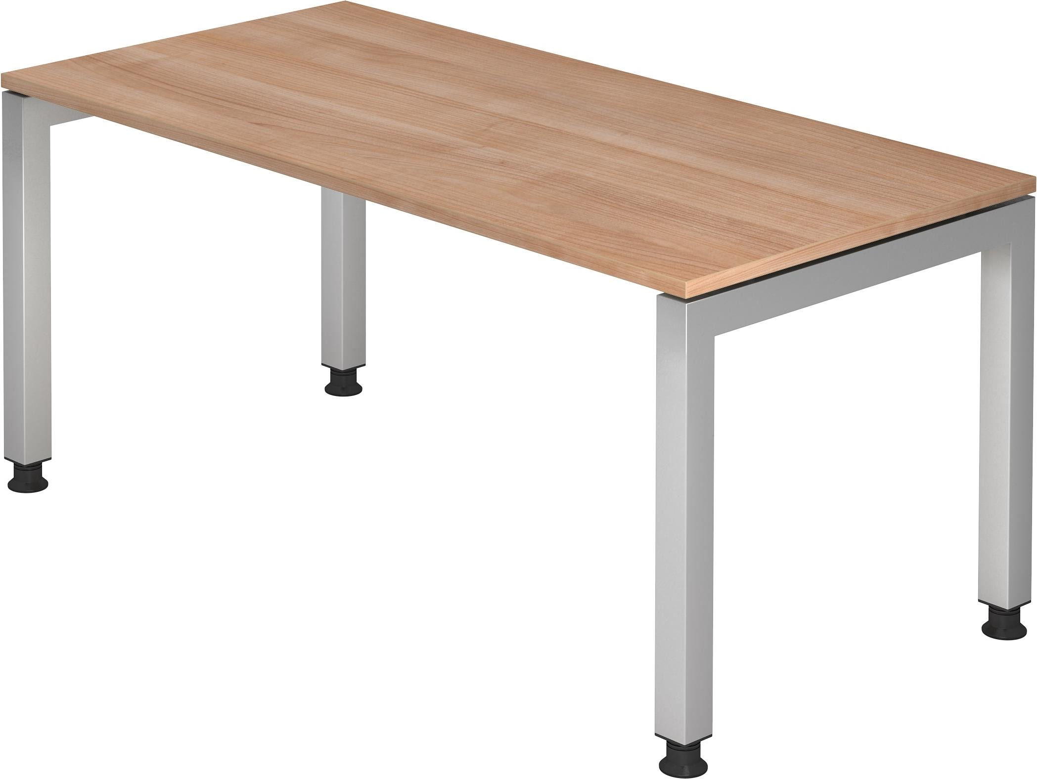 Hammerbacher, Schreibtisch, Serie J (1600 x 800 x 680 mm)