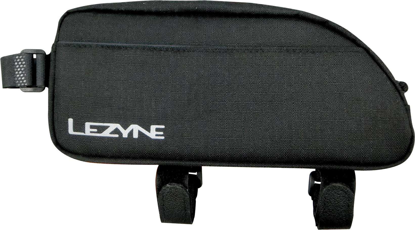 Lezyne, Velotasche, (0.80 l, Lenkertasche, Rahmentasche)