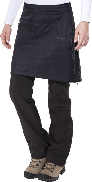 Bergans Maribu Insulated Skirt Lady (M) - buy at Galaxus