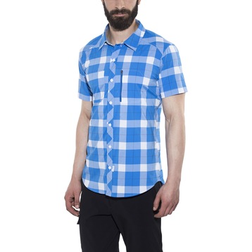 Bergans Jondal Shirt SS (XL) - buy at Galaxus