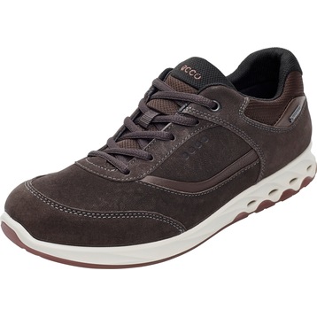 Ecco Wayfly Shoes Licorice/Mocha (41) - buy at Galaxus