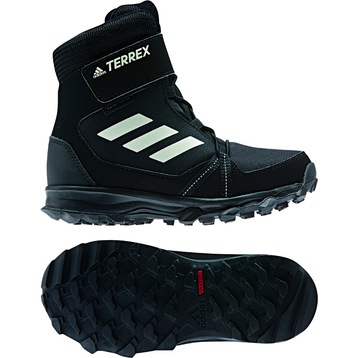 adidas Terrex Snow High Shoes Kids (34) - buy at Galaxus