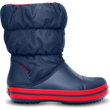Crocs Winter Puff Boots Kids (29) - buy at Galaxus