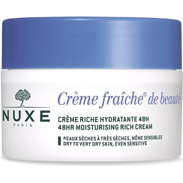 Nuxe crème fraîche de beauté (50 ml, Crème visage) - Galaxus