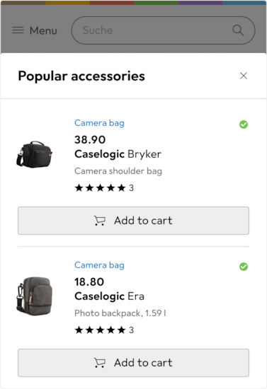 recommender