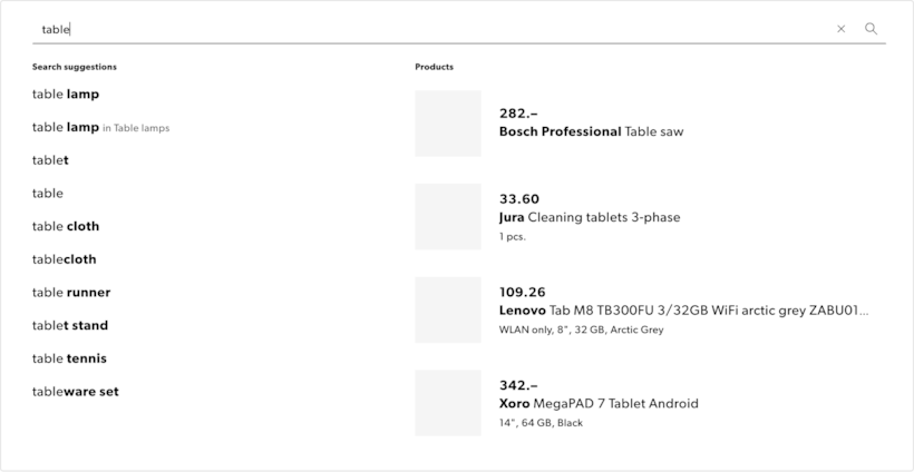 search-results