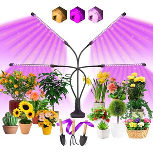 Lampe pour plantes - acheter sur Galaxus