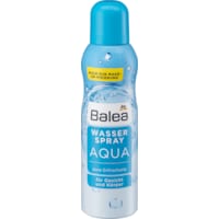 dm Balea Wasserspray Aqua (Körpercreme, 150 ml)