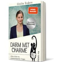 Darm mit Charme (Giulia Enders, Deutsch)