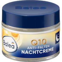 dm Balea Q10 Anti-Falten (50 ml, Gesichtscrème)