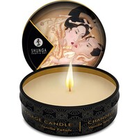 Shunga Massage candle (30 ml)