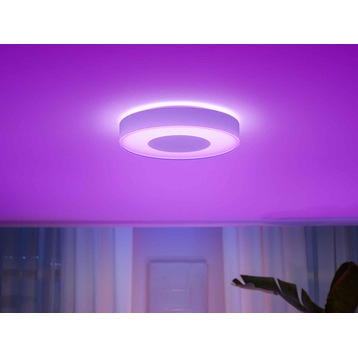 Philips Hue White & Color Ambiance Infuse (4500 lm) - buy at Galaxus