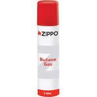 Zippo Butan Gas