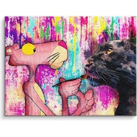 ArtMind Paint Panther