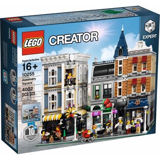 LEGO Creator Expert - buy at Galaxus