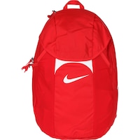 Nike NK ACDMY TEAM BKPK 2.3,UNIVERS UNIVERSITY RED/UNIVERSITY RED/ (30 l)