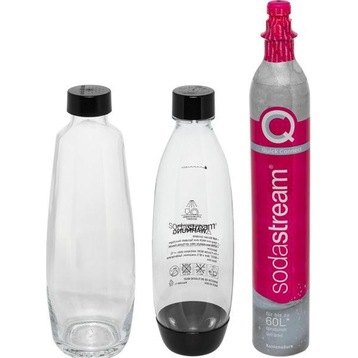 SodaStream Duo - buy at Galaxus