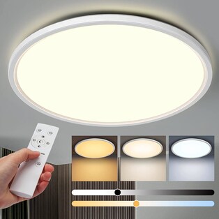 Wall lamps + Ceiling lamps - buy at Galaxus